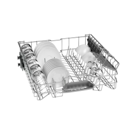 BOSCH Посудомоечная машина SMV25EX01R