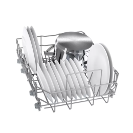 BOSCH Посудомоечная машина SPV2HMX4FR