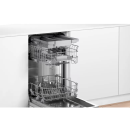 BOSCH Посудомоечная машина SPV2HMX4FR