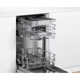 BOSCH Посудомоечная машина SPV2IMX1BR