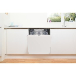 INDESIT Посудомоечная машина DIE 2B19 A