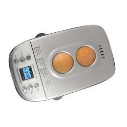 CENTEK Хлебопечь CT-1415 Black