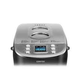CENTEK Хлебопечь CT-1415 Black