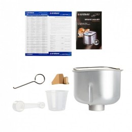 ENDEVER Хлебопечь SKYLINE MB-52