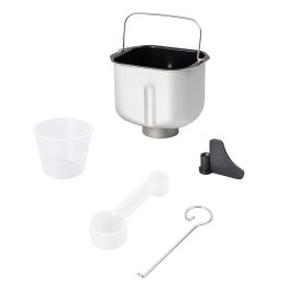 VLK Хлебопечь Palermo-5100