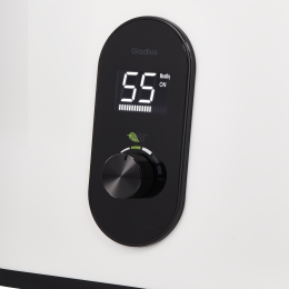 ELECTROLUX Электроводонагреватель Gladius EWH 50