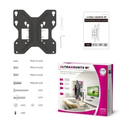 ULTRAMOUNTS Кронштейн UM863 17-43
