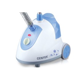 CENTEK Отпариватель CT-2371 Blue