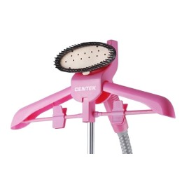 CENTEK Отпариватель CT-2371 Pink