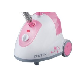 CENTEK Отпариватель CT-2371 Pink