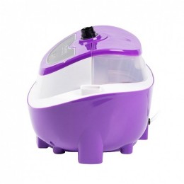 ENDEVER Универсальный отпариватель ODYSSEY Q-10  