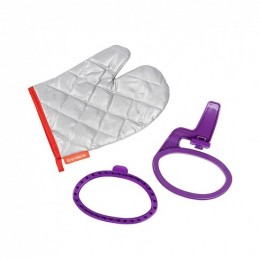 ENDEVER Универсальный отпариватель ODYSSEY Q-10  