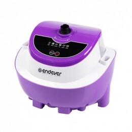 ENDEVER Универсальный отпариватель ODYSSEY Q-10  