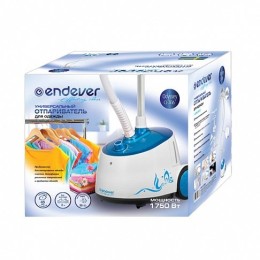 ENDEVER Универсальный отпариватель ODYSSEY Q-306