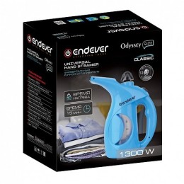 ENDEVER Универсальный отпариватель ODYSSEY Q-315
