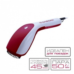 ENDEVER Универсальный отпариватель ODYSSEY Q-426