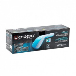 ENDEVER Универсальный отпариватель ODYSSEY Q-427 