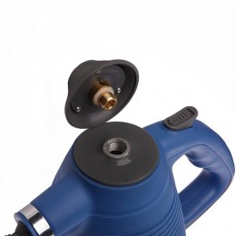 ENDEVER Универсальный отпариватель ODYSSEY Q-443