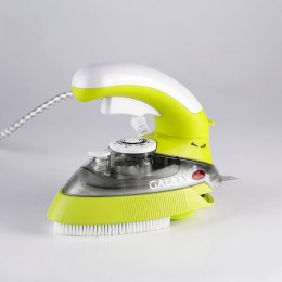 GALAXY Щетка паровая электрическая GL6191 желтая