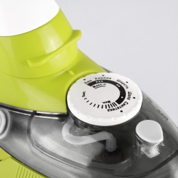 GALAXY Щетка паровая электрическая GL6191 желтая