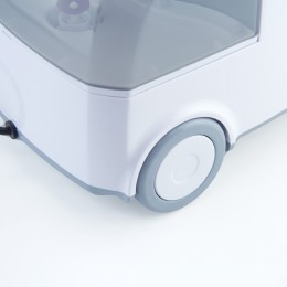 GALAXY Отпариватель GL 6206