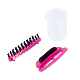 VLK Отпариватель для одежды Sorento-4100 розовый