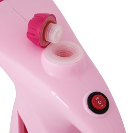 VLK Отпариватель для одежды Sorento-4100 розовый
