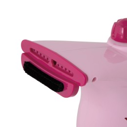 VLK Отпариватель для одежды Sorento-4100 розовый