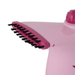 VLK Отпариватель для одежды Sorento-4100 розовый