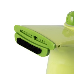 VLK Отпариватель для одежды Sorento-4200 зеленый