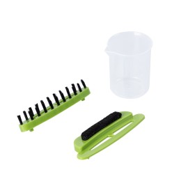 VLK Отпариватель для одежды Sorento-4200 зеленый