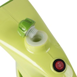 VLK Отпариватель для одежды Sorento-4200 зеленый