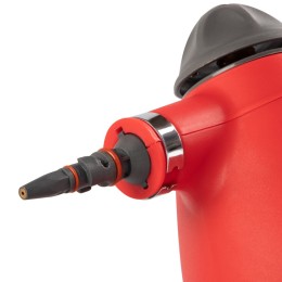 VLK Отпариватель для одежды Sorento-4800 красный