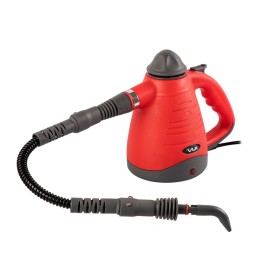 VLK Отпариватель для одежды Sorento-4800 красный