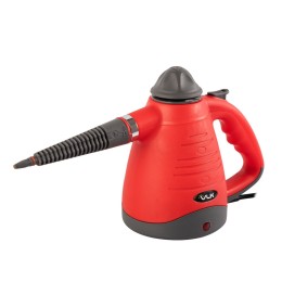 VLK Отпариватель для одежды Sorento-4800 красный