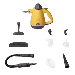 VLK Отпариватель для одежды Sorento-4900 желтый