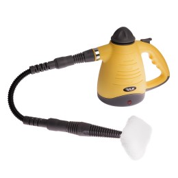 VLK Отпариватель для одежды Sorento-4900 желтый