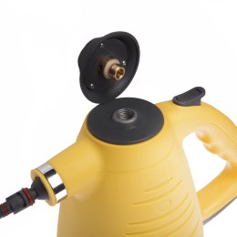 VLK Отпариватель для одежды Sorento-4900 желтый