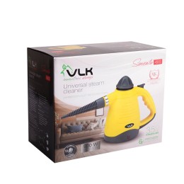 VLK Отпариватель для одежды Sorento-4900 желтый