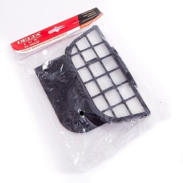 DELTA Набор фильтров для пылесоса 2 пр. LUX DL-0842F