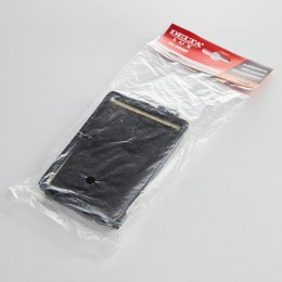 DELTA Набор фильтров для пылесоса 2 пр. LUX DL-0848F