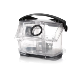 BOSCH Пылесос 1700W BGN 21700 (VBBS18Z2V0)