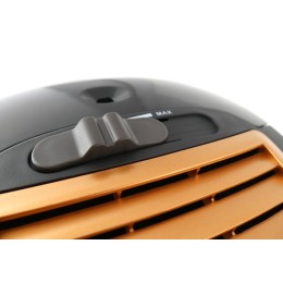 CENTEK Пылесос 2000W CT-2511 Black