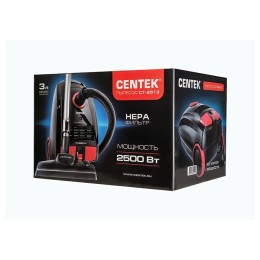 CENTEK Пылесос 2500W CT-2513
