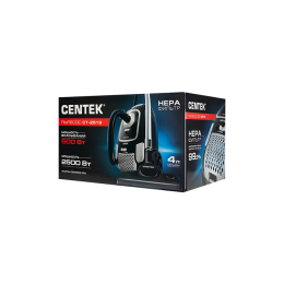 CENTEK Пылесос 2500W CT-2519