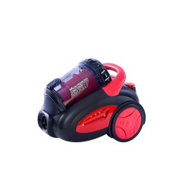 CENTEK Пылесос 2200W CT-2520 Black/Red