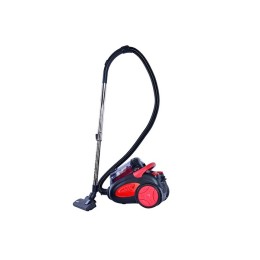 CENTEK Пылесос 2200W CT-2520 Black/Red