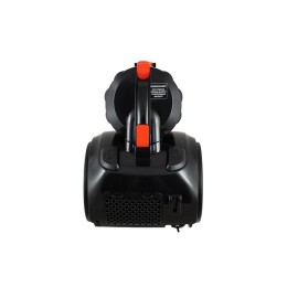 CENTEK Пылесос 2300W CT-2524 Black/Red