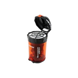 CENTEK Пылесос 2300W CT-2524 Black/Red