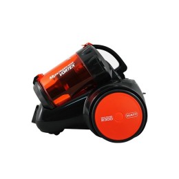 CENTEK Пылесос 2300W CT-2524 Black/Red